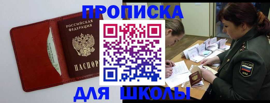регистрация для школы в Вельске
